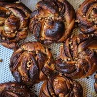 Babka Zana