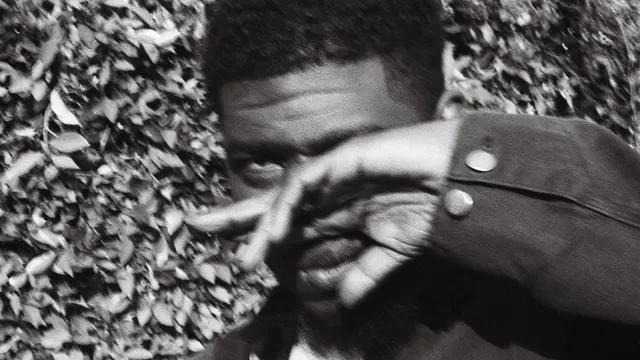 MICK JENKINS