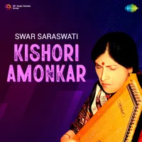 Kishori Amonkar