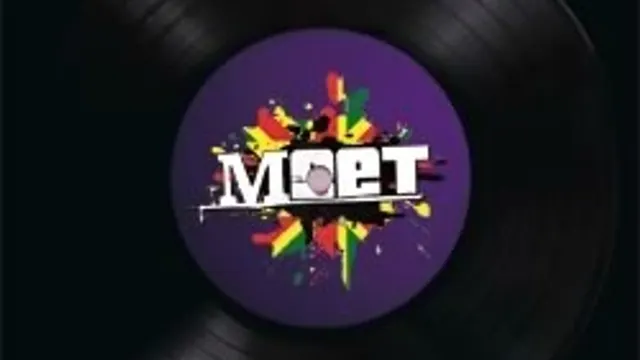 MEET PARTY : MEÏ TEÏ SH' + KENNY KEN + DJ SCIENCE