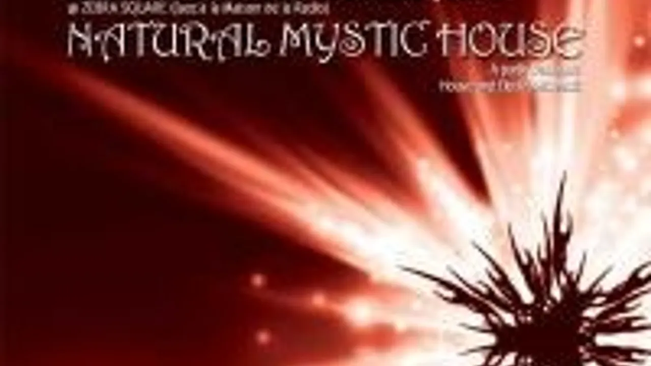 Natural Mystic House