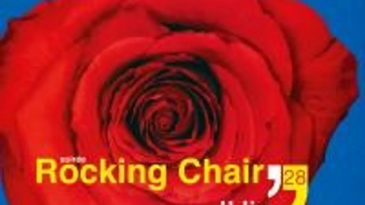 Rocking Chair