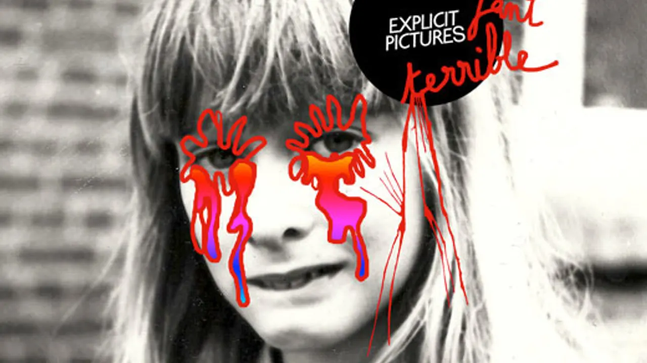 WE ARE ENFANT TERRIBLE