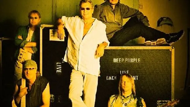 Deep Purple