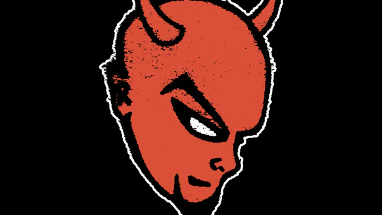Satanic Surfers + The Corps