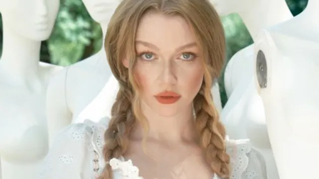Mollie Elizabeth