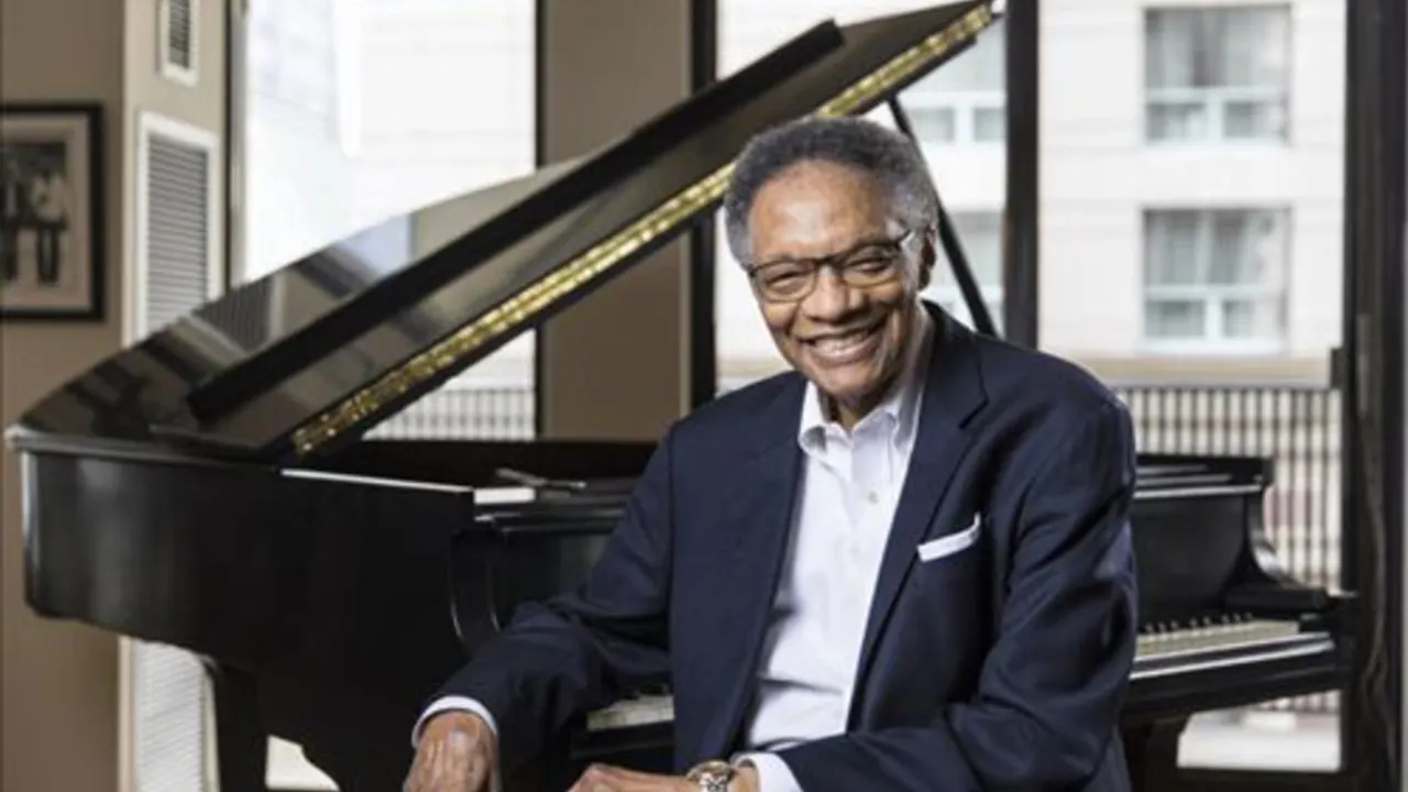 Ramsey Lewis