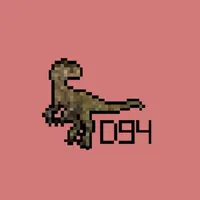 Dinosaur 94