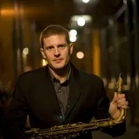 Eric Alexander