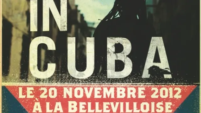 Gilles Peterson présente Mala In Cuba