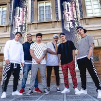 Justice Crew