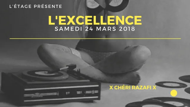 L'excellence