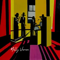 Nelly Vernon