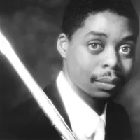 Courtney Pine