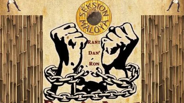 Soirée Kabar Maloya - Fête Abolition de l'Esclavage à La Réunion