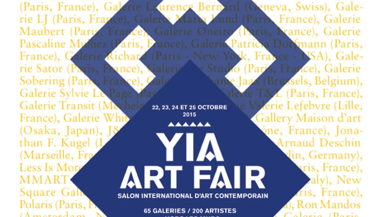 YIA Art Fair #05
