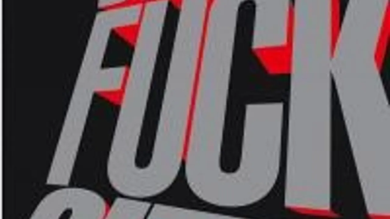 Detroit Fuck City