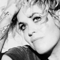 Amy Wadge