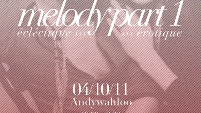 Melody part 1