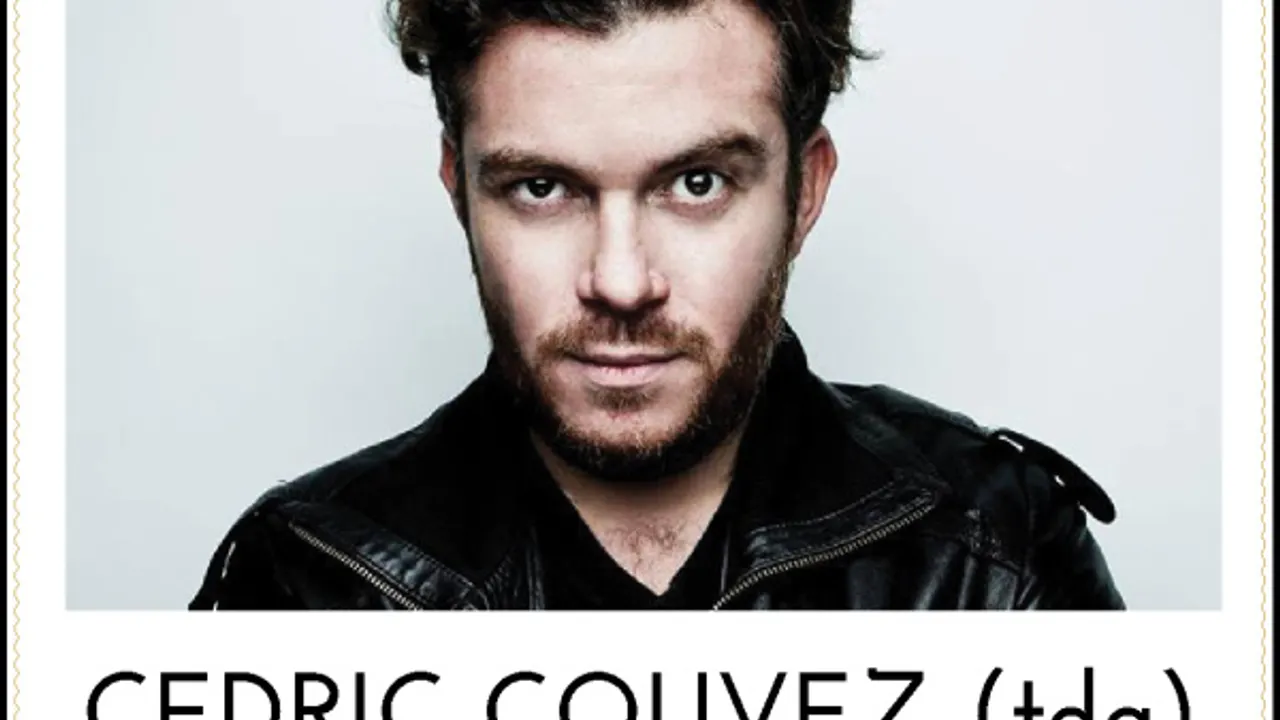 Cedric Couvez