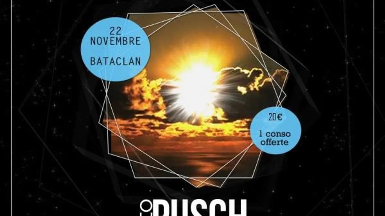 La nuit de la Star'EC
