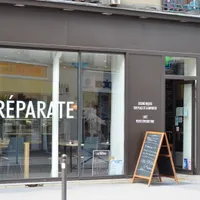 Réparate