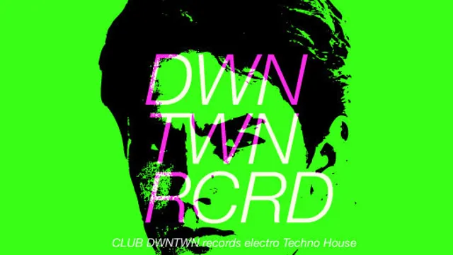 CLUB DWNTWN RECORDS