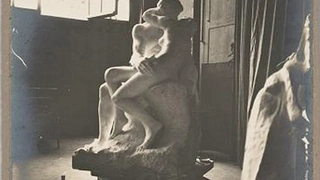 Rodin, Le laboratoire de la création