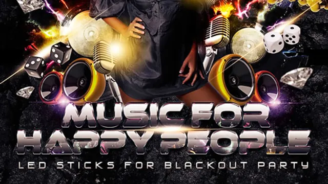 Music For Happy People