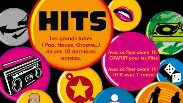 hits