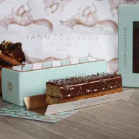 Pâtisserie Yann Couvreur