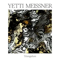 Yetti Meißner