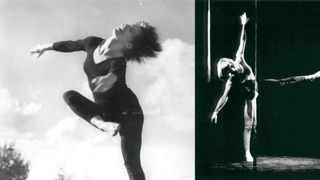 Hommages à Karin Waehner avec la Compagnie Epiphane