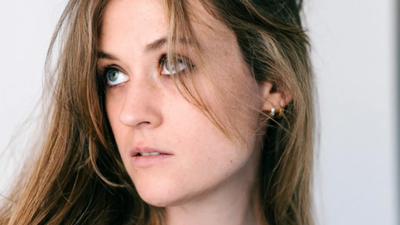 Georgia Parker