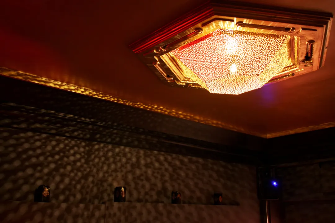Le Petit Club Club Bar Paris