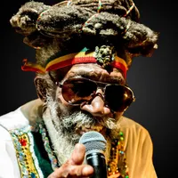 Bunny Wailer