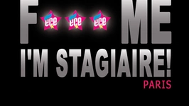 F*** Me I'm stagiaire, l'Afterwork !