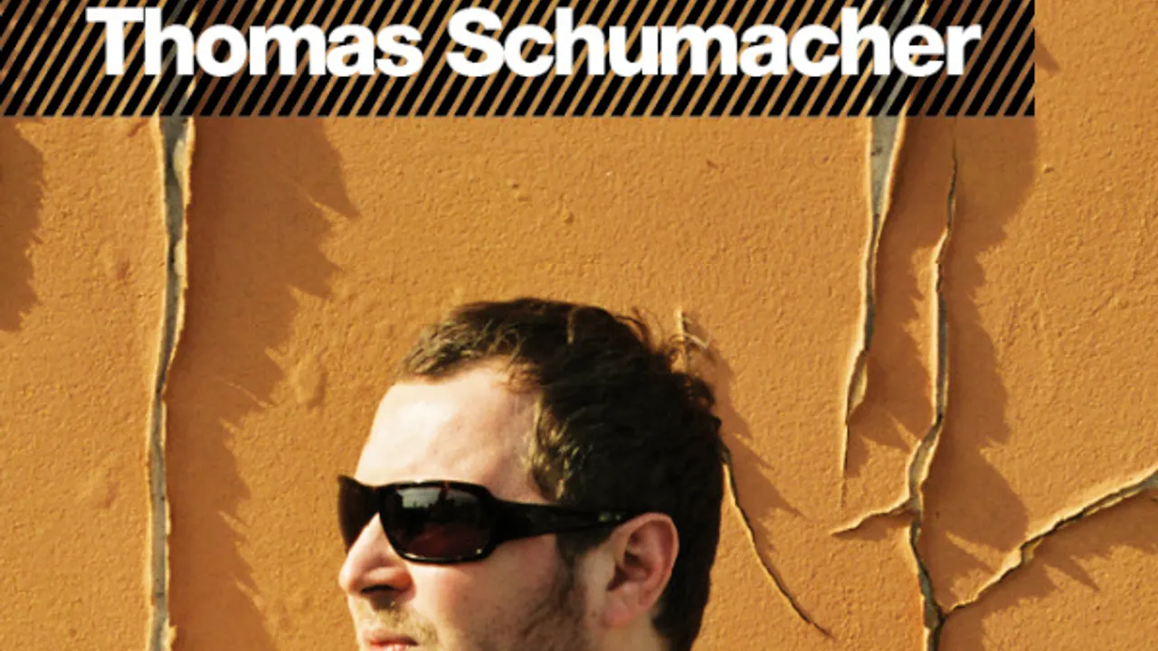 Re-Hab avec Thomas Schumacher