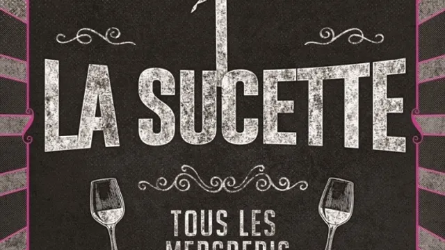 LA SUCETTE
