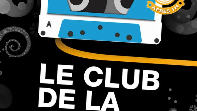 le club de la mixtape