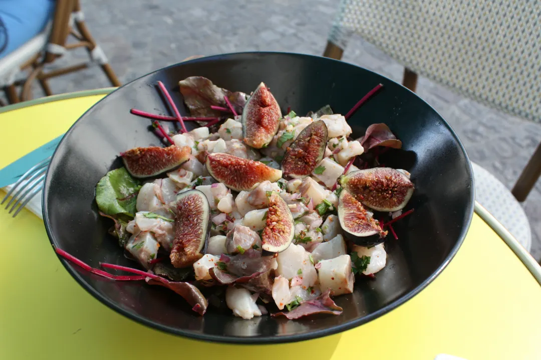 Caminito bistro argentin Restaurant Paris