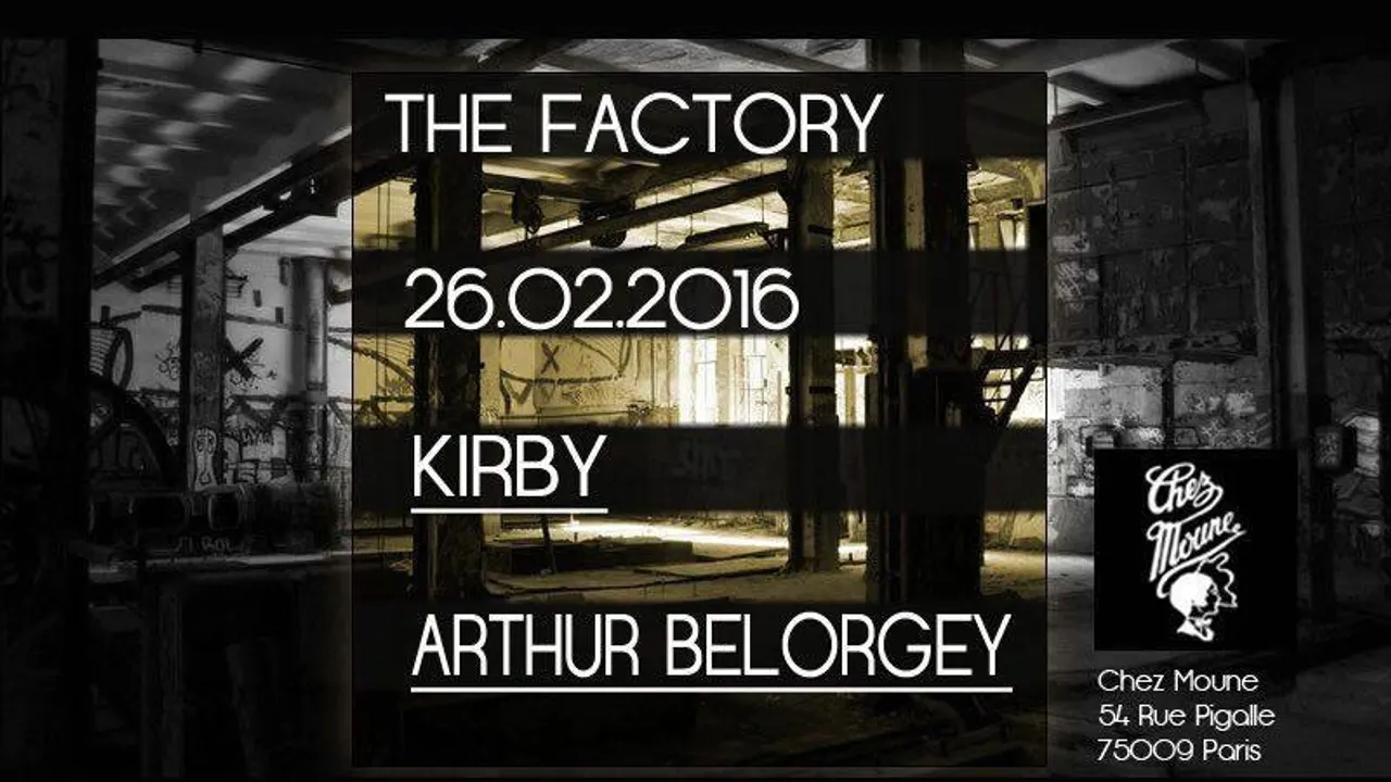 The Factory