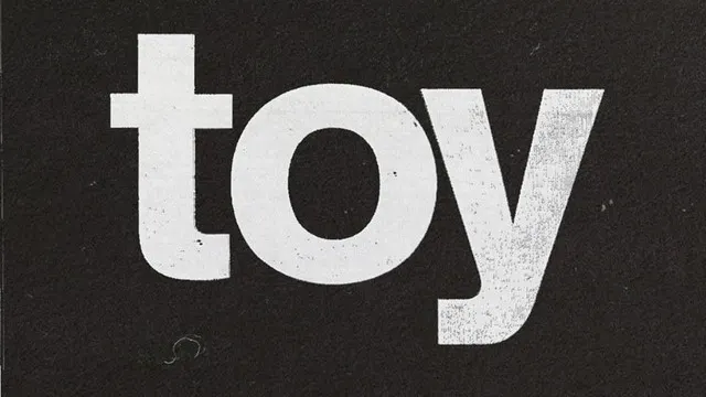 TOY + GUEST