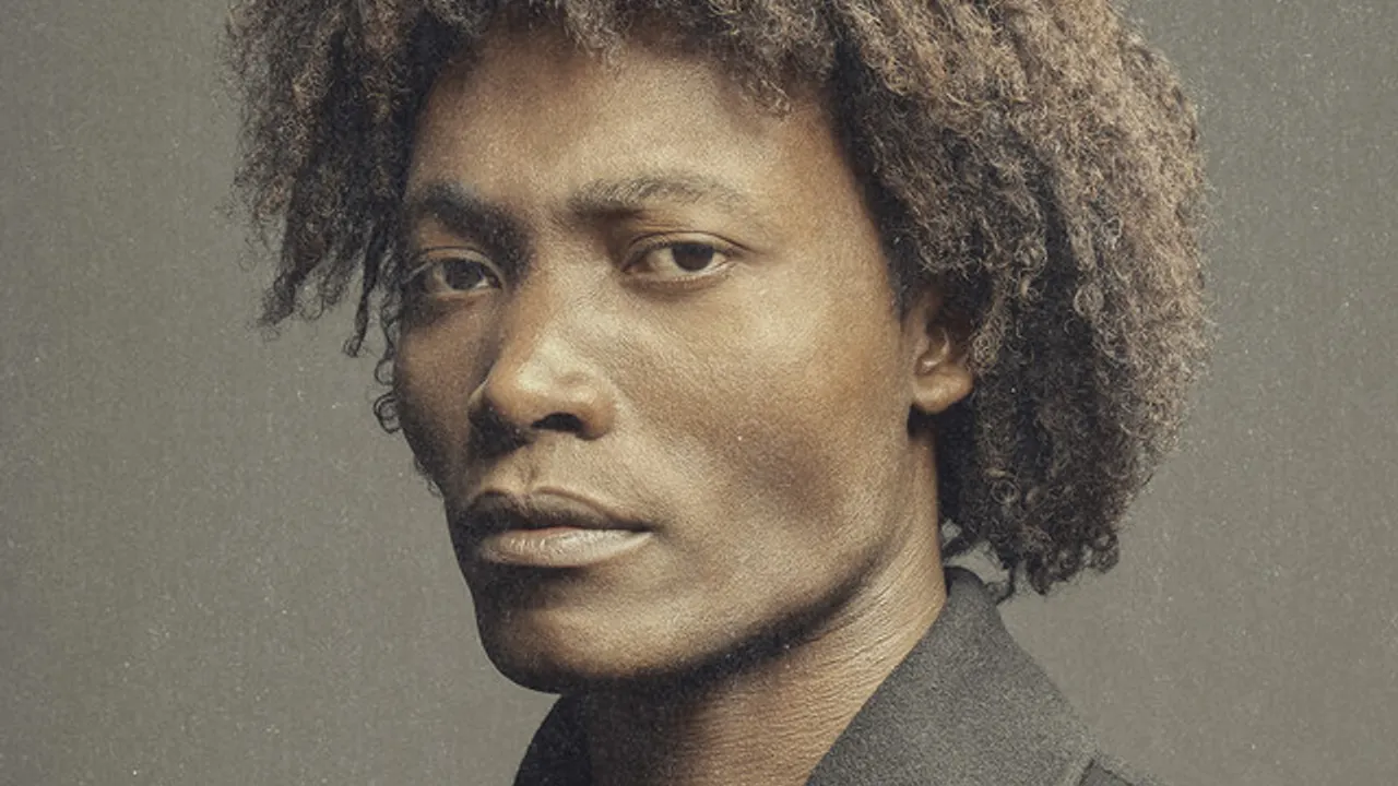 Benjamin Clementine