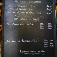Gueuleton