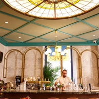 Brasserie Dubillot