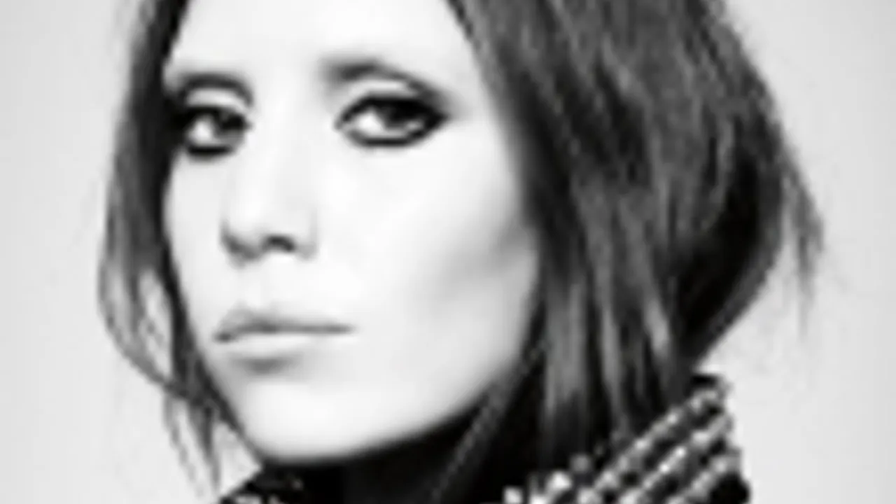 Lykke Li