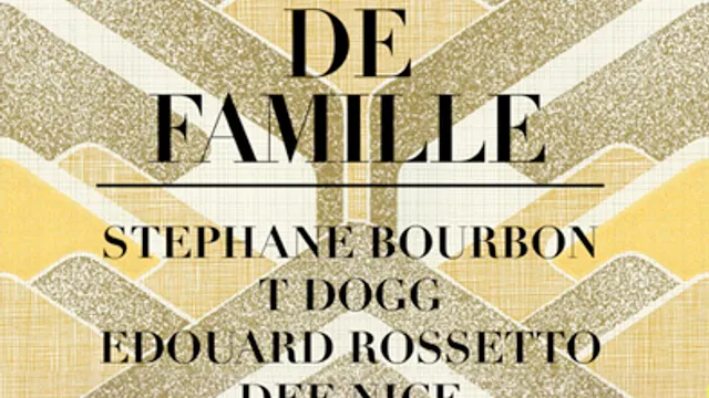 AIR DE FAMILLE