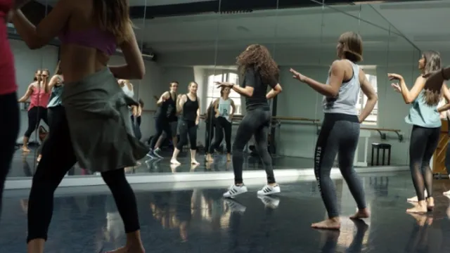DANSEZ COMME BEYONCÉ - SPECIAL EDITION