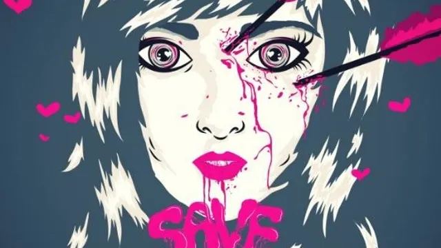 Save The Bass #5